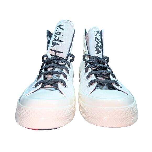 2021 Keith Haring x Converse Chuck 70 High (Mens Size 8) main image 6